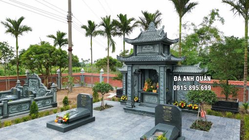 Khu Lang Mo da tai Thai Binh 15