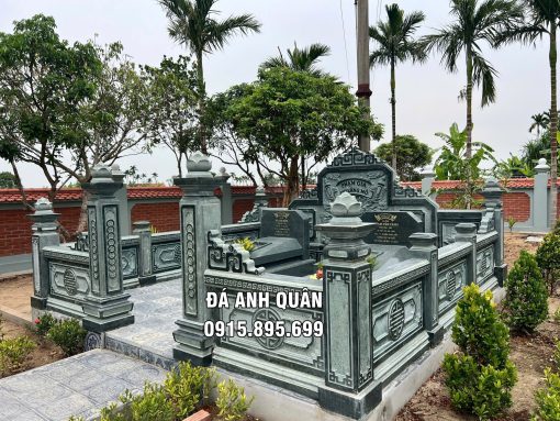 Khu Lang Mo da tai Thai Binh 16