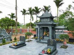 Khu Lang Mo da tai Thai Binh 17