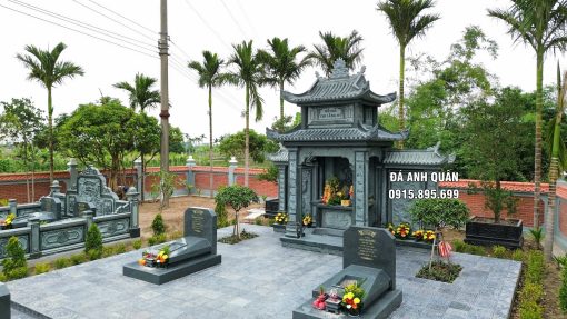 Khu Lang Mo da tai Thai Binh 17