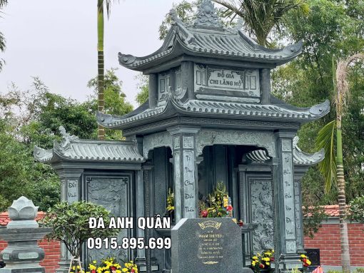 Khu Lang Mo da tai Thai Binh 18