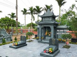 Khu Lang Mo da tai Thai Binh 19