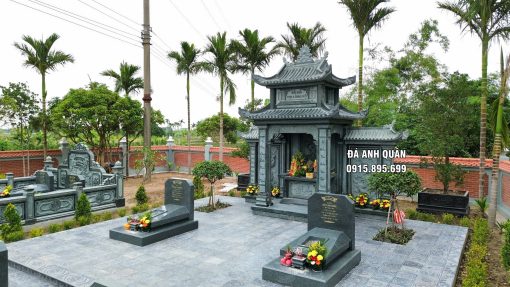 Khu Lang Mo da tai Thai Binh 19