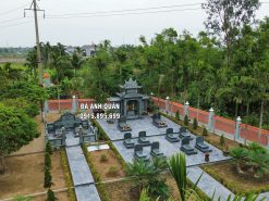 Khu Lang Mo da tai Thai Binh 22
