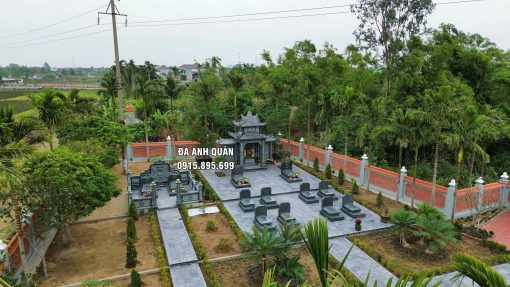 Khu Lang Mo da tai Thai Binh 22