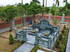 Khu Lang Mo da tai Thai Binh 23