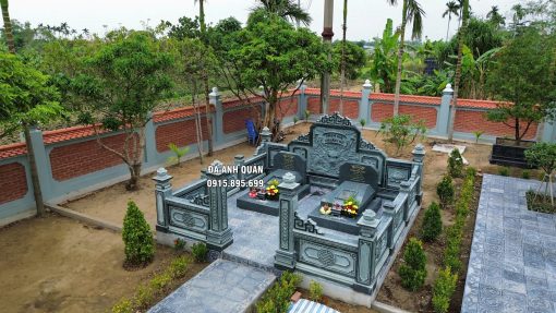 Khu Lang Mo da tai Thai Binh 23