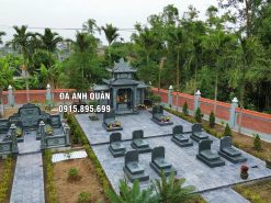 Khu Lang Mo da tai Thai Binh 24