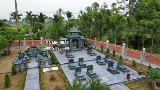 Khu Lang Mo da tai Thai Binh 24