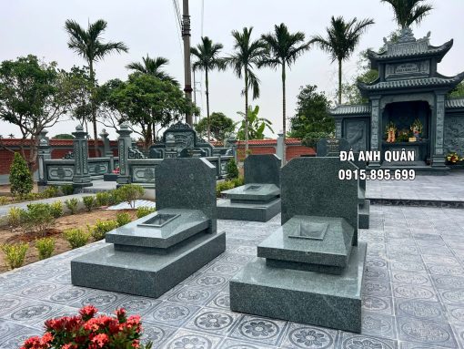 Khu Lang Mo da tai Thai Binh 25