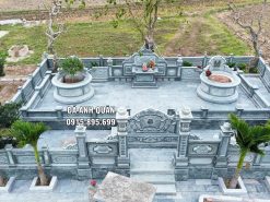 Khu Lang Mo da tai Thai Binh 27