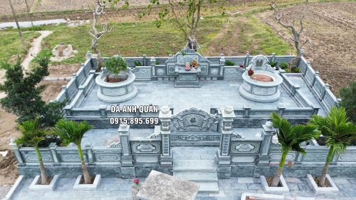 Khu Lang Mo da tai Thai Binh 27