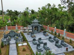 Khu Lang Mo da tai Thai Binh 28