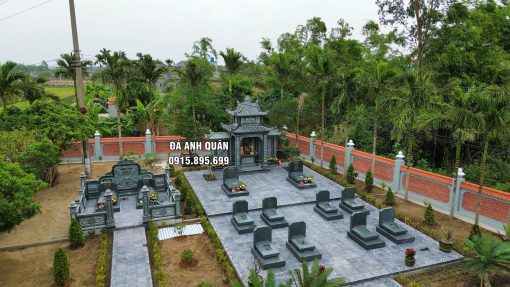 Khu Lang Mo da tai Thai Binh 28