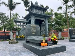 Khu Lang Mo da tai Thai Binh 30
