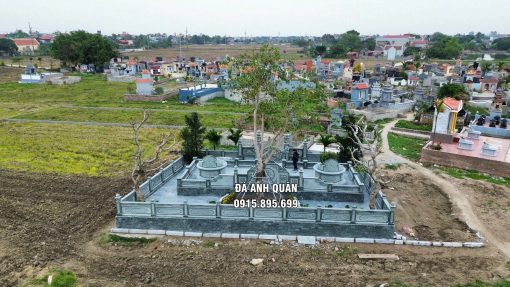 Khu Lang Mo da tai Thai Binh 31