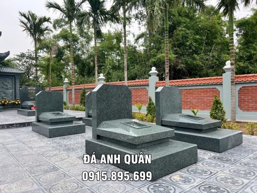 Khu Lang Mo da tai Thai Binh 33
