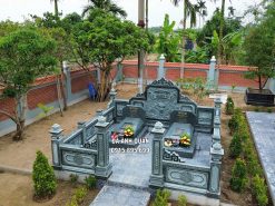 Khu Lang Mo da tai Thai Binh 34