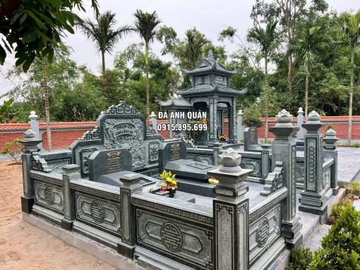 Khu Lang Mo da tai Thai Binh 36