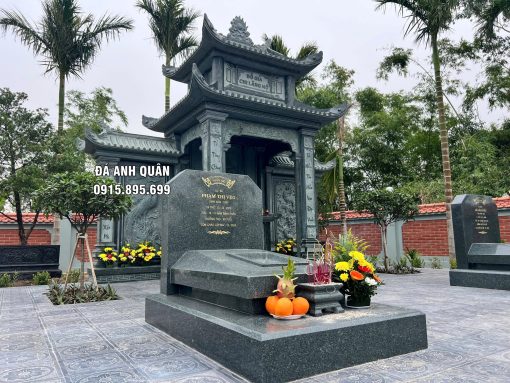 Khu Lang Mo da tai Thai Binh 37