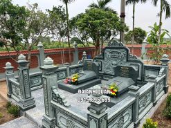 Khu Lang Mo da tai Thai Binh 38