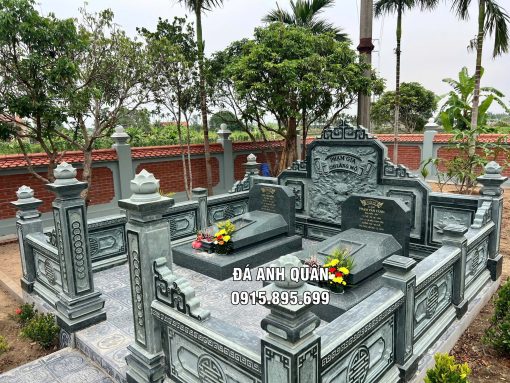 Khu Lang Mo da tai Thai Binh 38