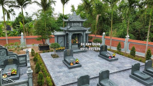 Khu Lang Mo da tai Thai Binh 39