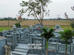 Khu Lang Mo da tai Thai Binh 4