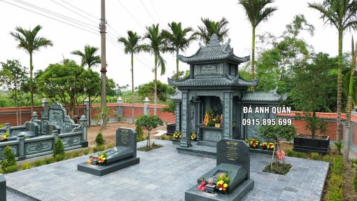 Khu Lang Mo da tai Thai Binh 43