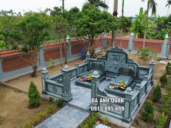Khu Lang Mo da tai Thai Binh 47