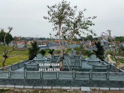 Khu Lang Mo da tai Thai Binh 48