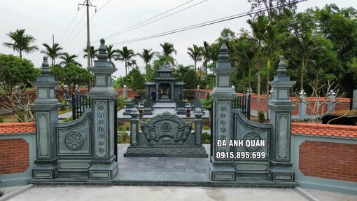 Khu Lang Mo da tai Thai Binh 49