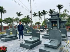 Khu Lang Mo da tai Thai Binh 5
