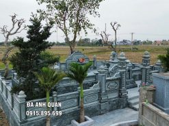 Khu Lang Mo da tai Thai Binh 6