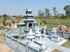 Sua Lang Mo da gia dinh 1