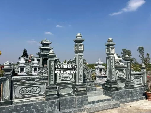 Sua Lang Mo da gia dinh 10