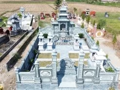 Sua Lang Mo da gia dinh 11