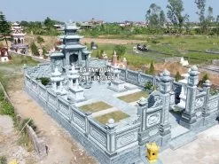 Sua Lang Mo da gia dinh 13