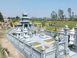 Sua Lang Mo da gia dinh 15