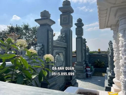 Sua Lang Mo da gia dinh 16