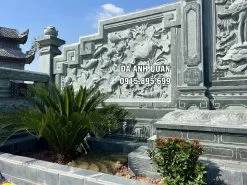 Sua Lang Mo da gia dinh 18
