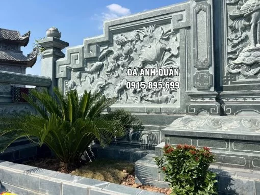 Sua Lang Mo da gia dinh 18