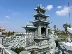 Sua Lang Mo da gia dinh 19