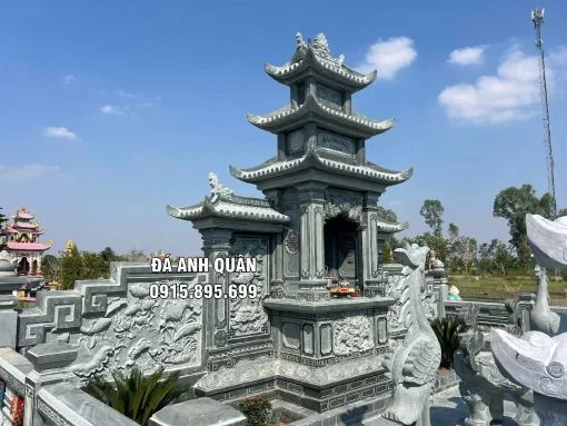 Sua Lang Mo da gia dinh 19