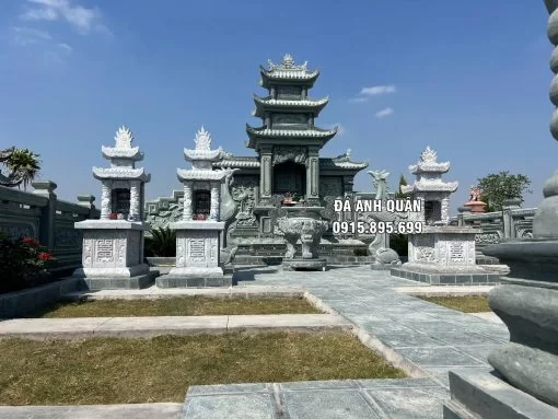 Sua Lang Mo da gia dinh 20