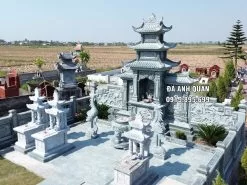 Sua Lang Mo da gia dinh 21