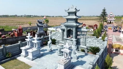 Sua Lang Mo da gia dinh 21