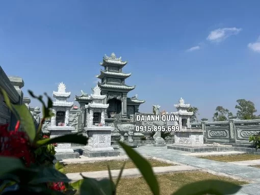 Sua Lang Mo da gia dinh 22