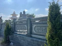 Sua Lang Mo da gia dinh 23