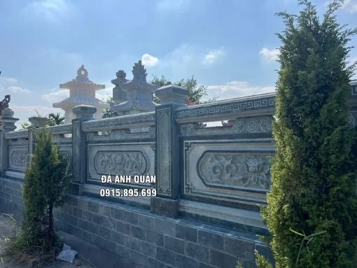 Sua Lang Mo da gia dinh 23
